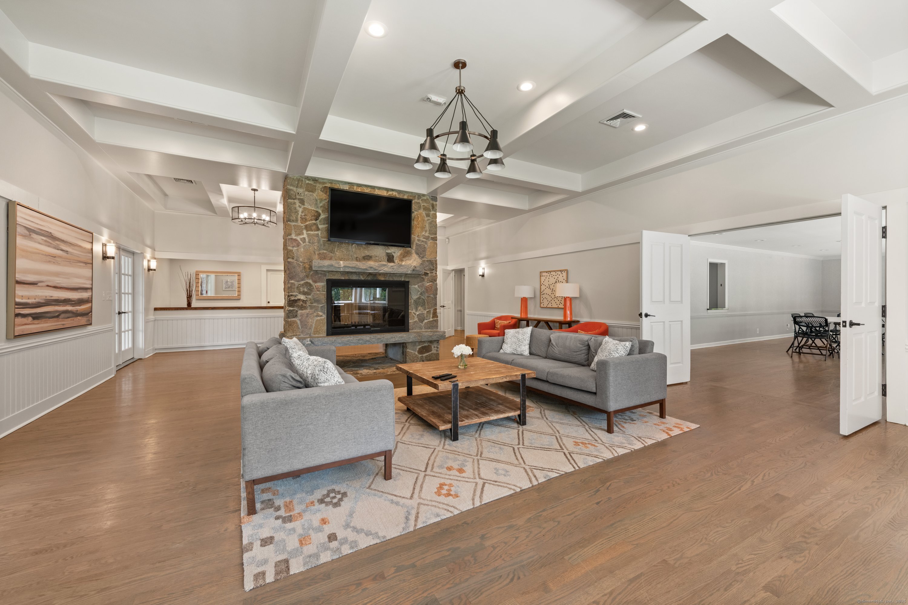 212 Fence Row Drive Fairfield CT 06824