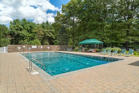 212 Fence Row Drive Fairfield CT 06824