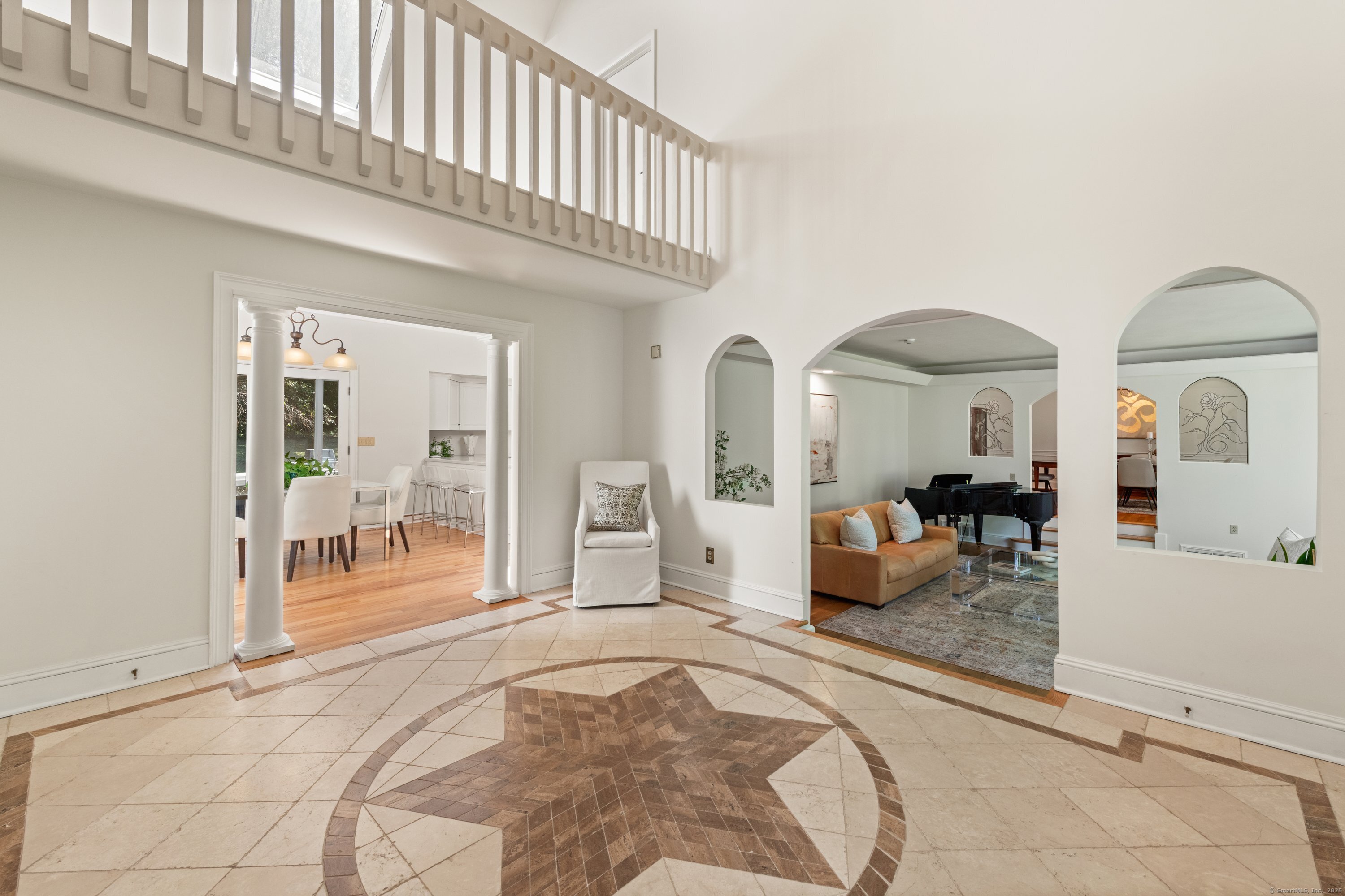 212 Fence Row Drive Fairfield CT 06824