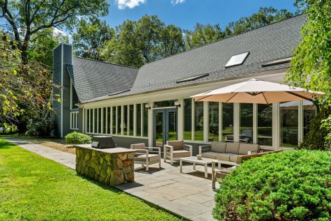 212 Fence Row Drive Fairfield CT 06824