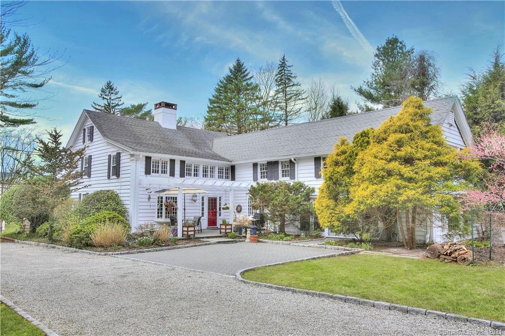 286 Richards Avenue Norwalk CT 06850
