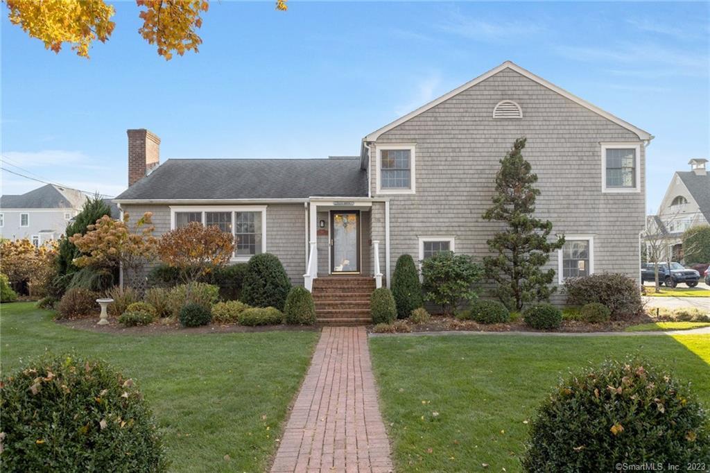 786 Beach Road Fairfield CT 06824