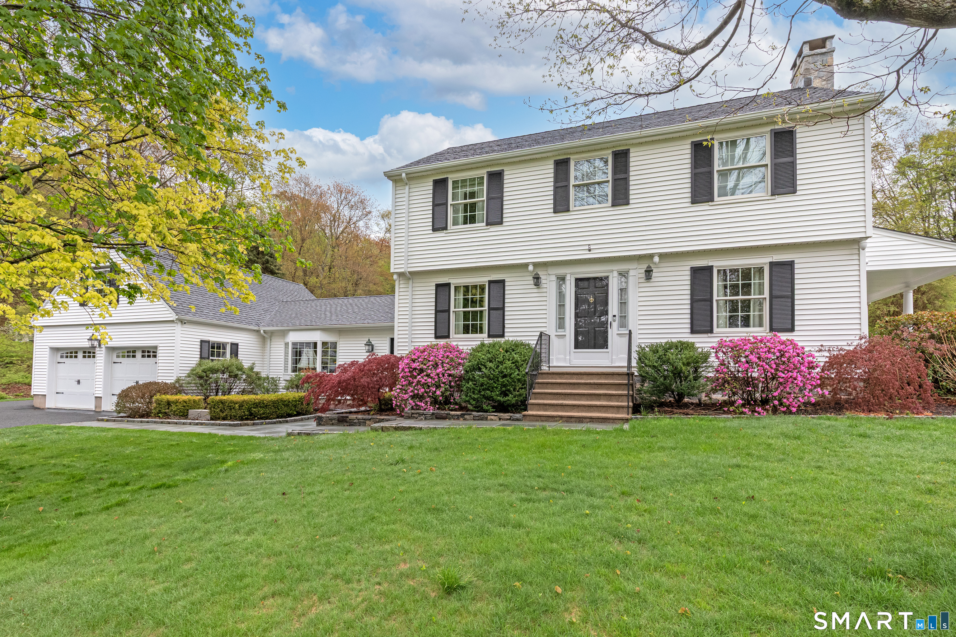 15 Central Road Middlebury CT 06762