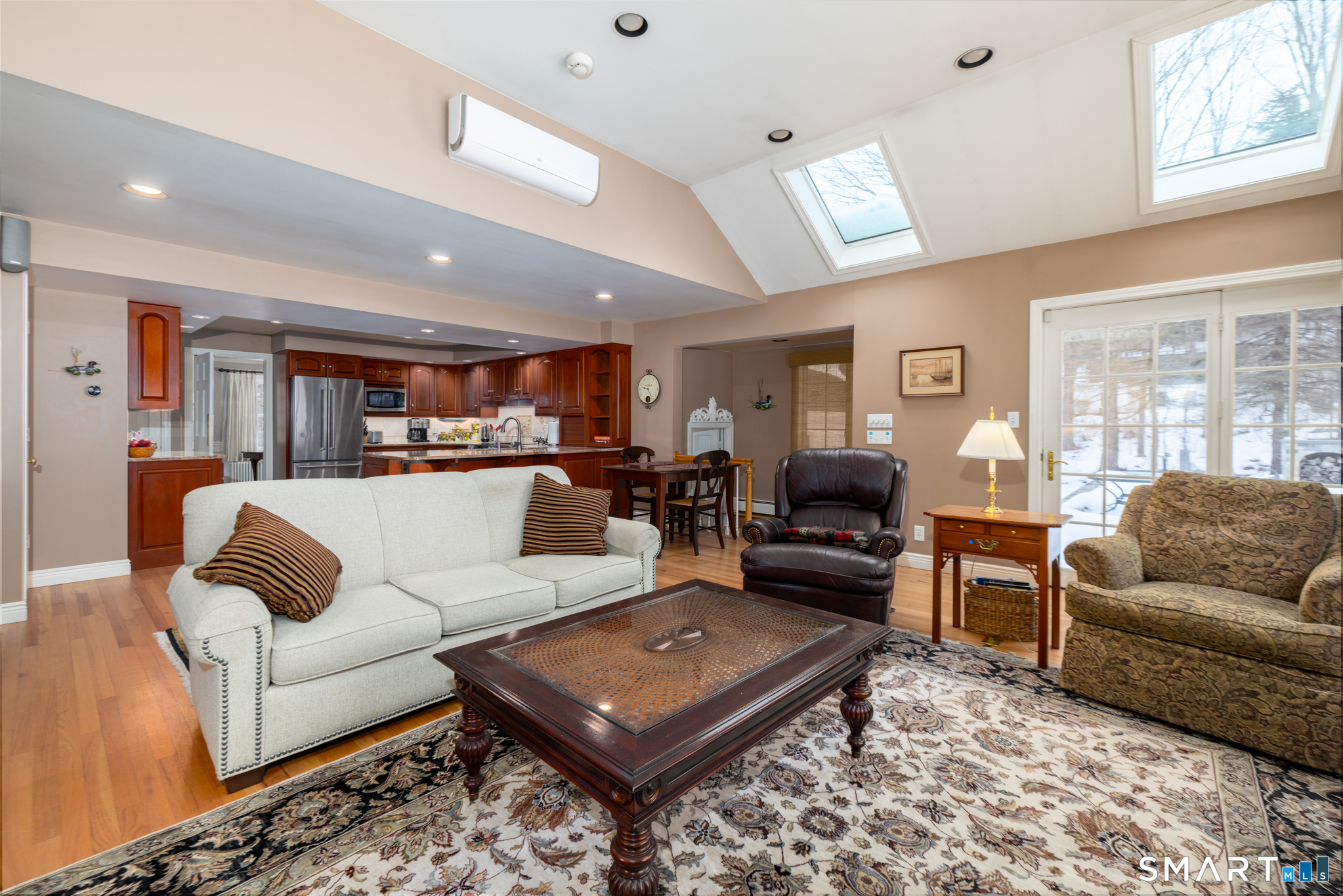 15 Central Road Middlebury CT 06762