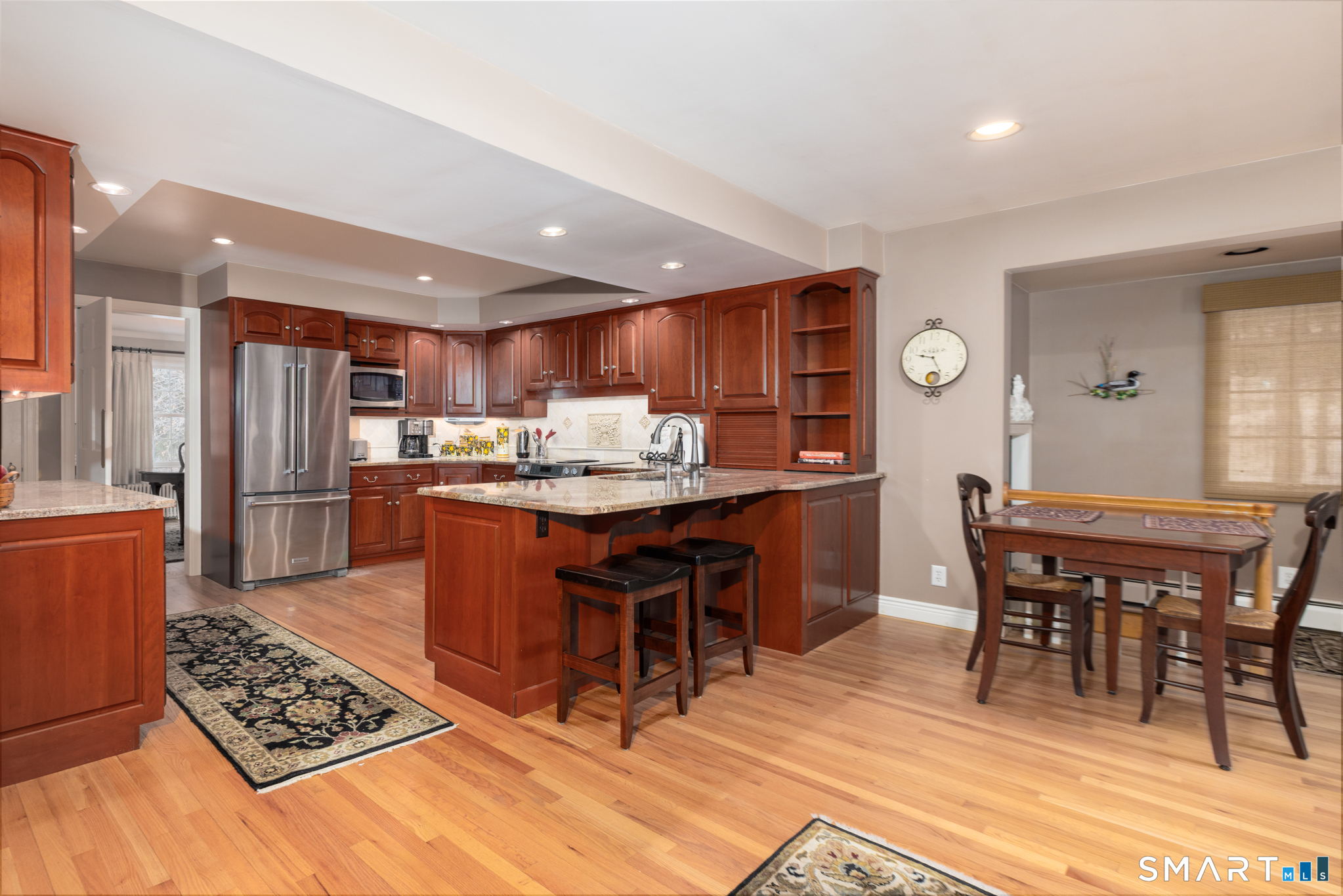 15 Central Road Middlebury CT 06762