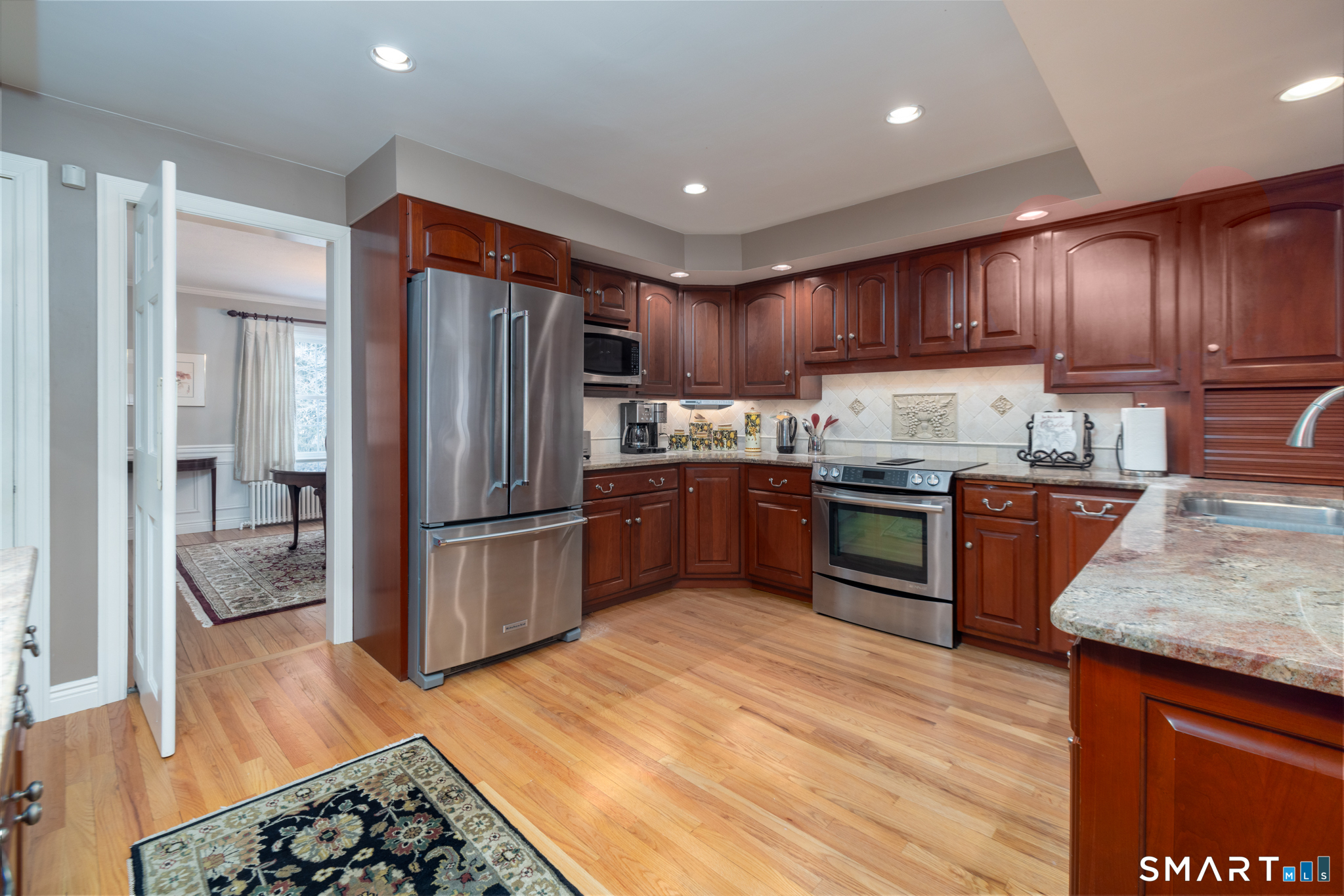 15 Central Road Middlebury CT 06762