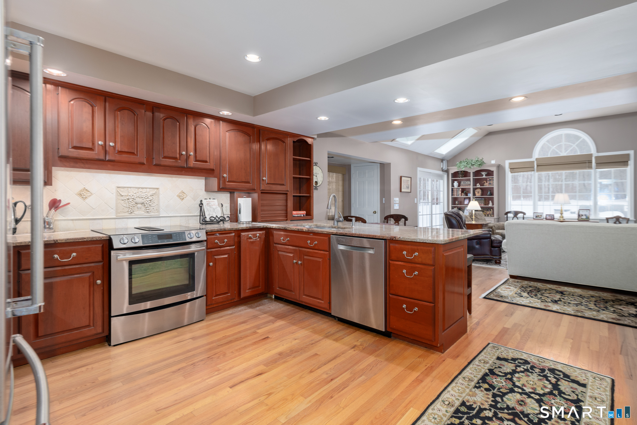 15 Central Road Middlebury CT 06762