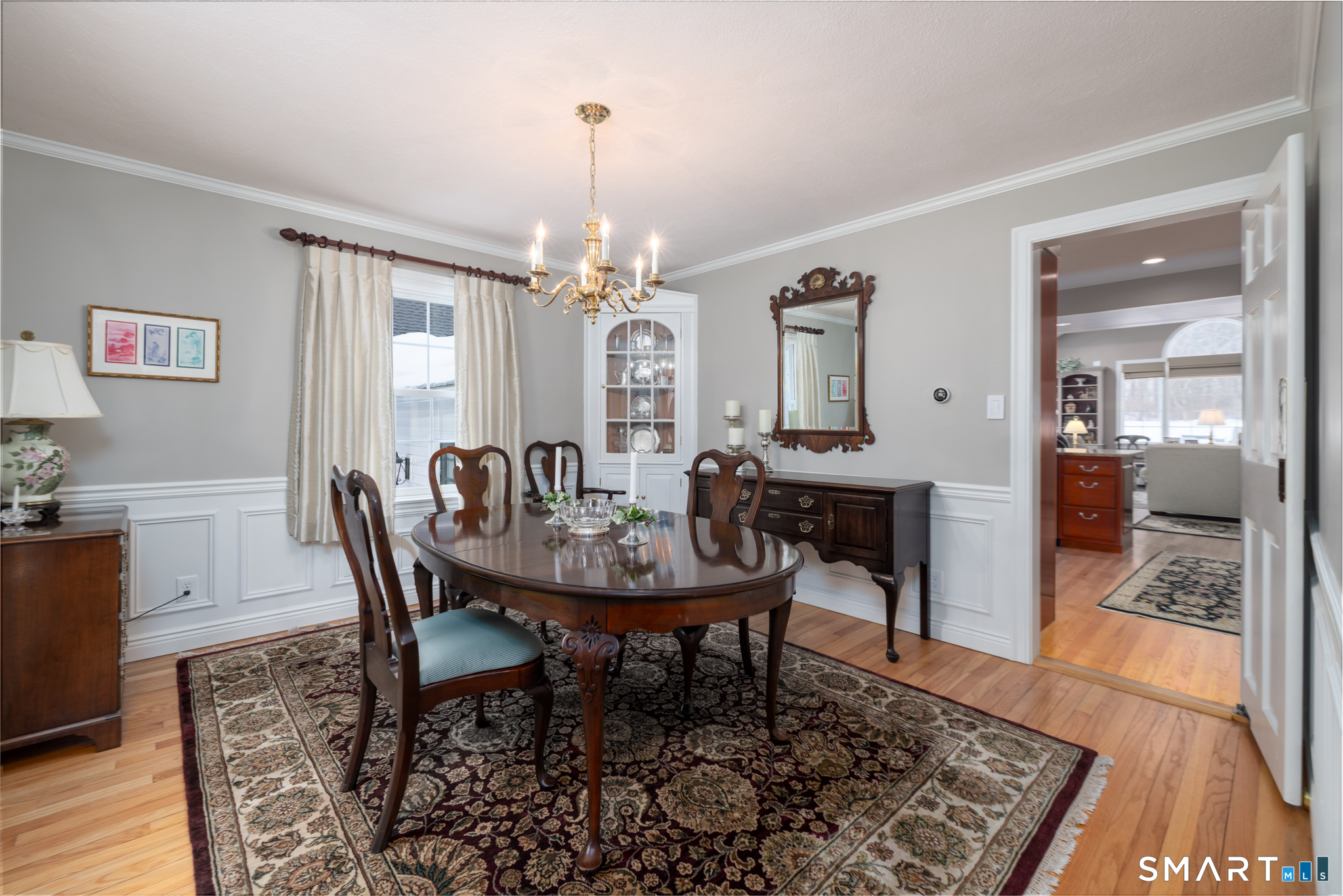 15 Central Road Middlebury CT 06762