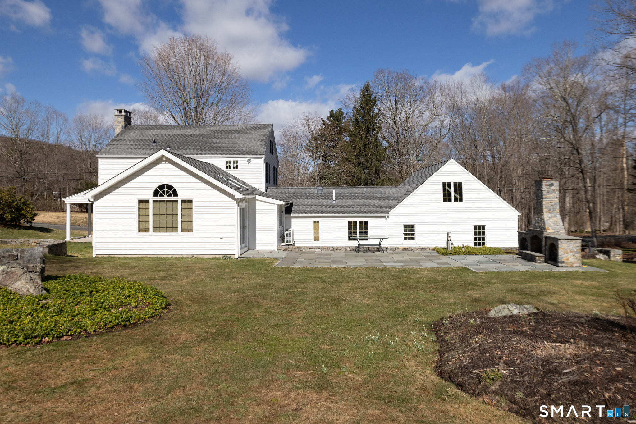 15 Central Road Middlebury CT 06762