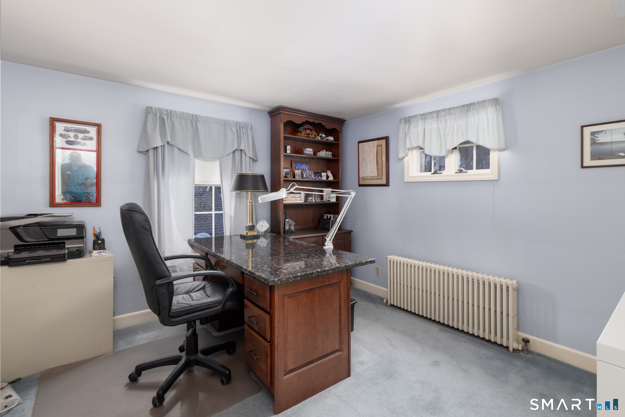 15 Central Road Middlebury CT 06762