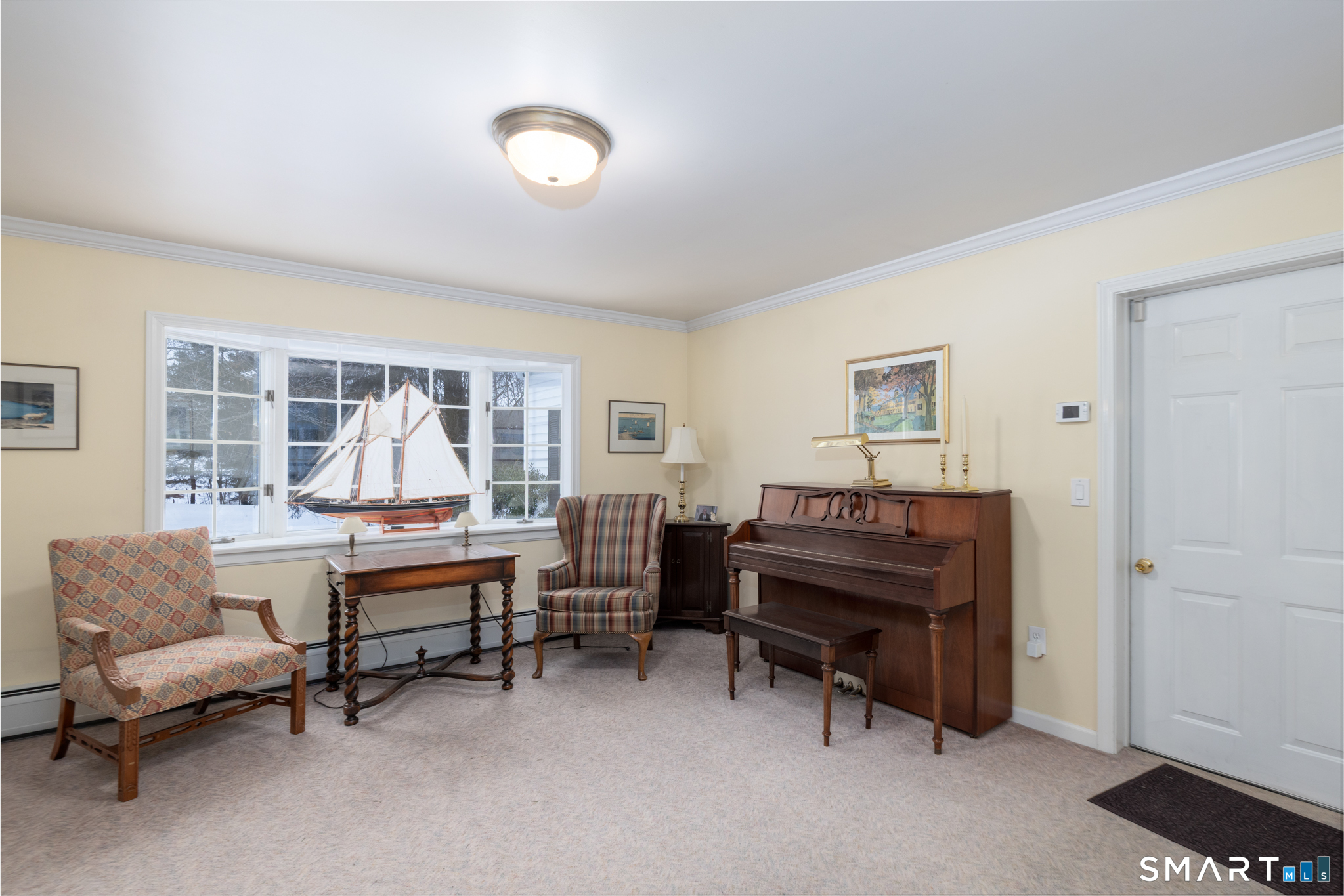 15 Central Road Middlebury CT 06762