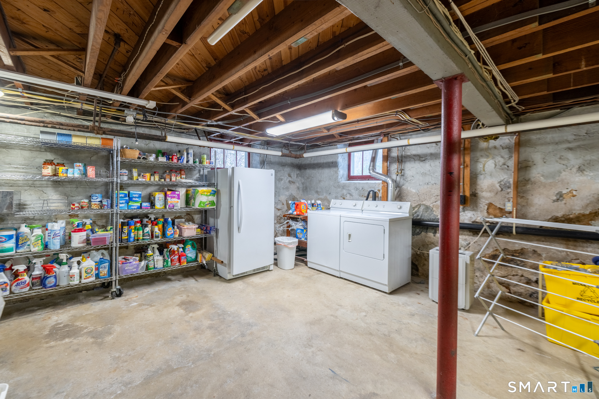 15 Central Road Middlebury CT 06762