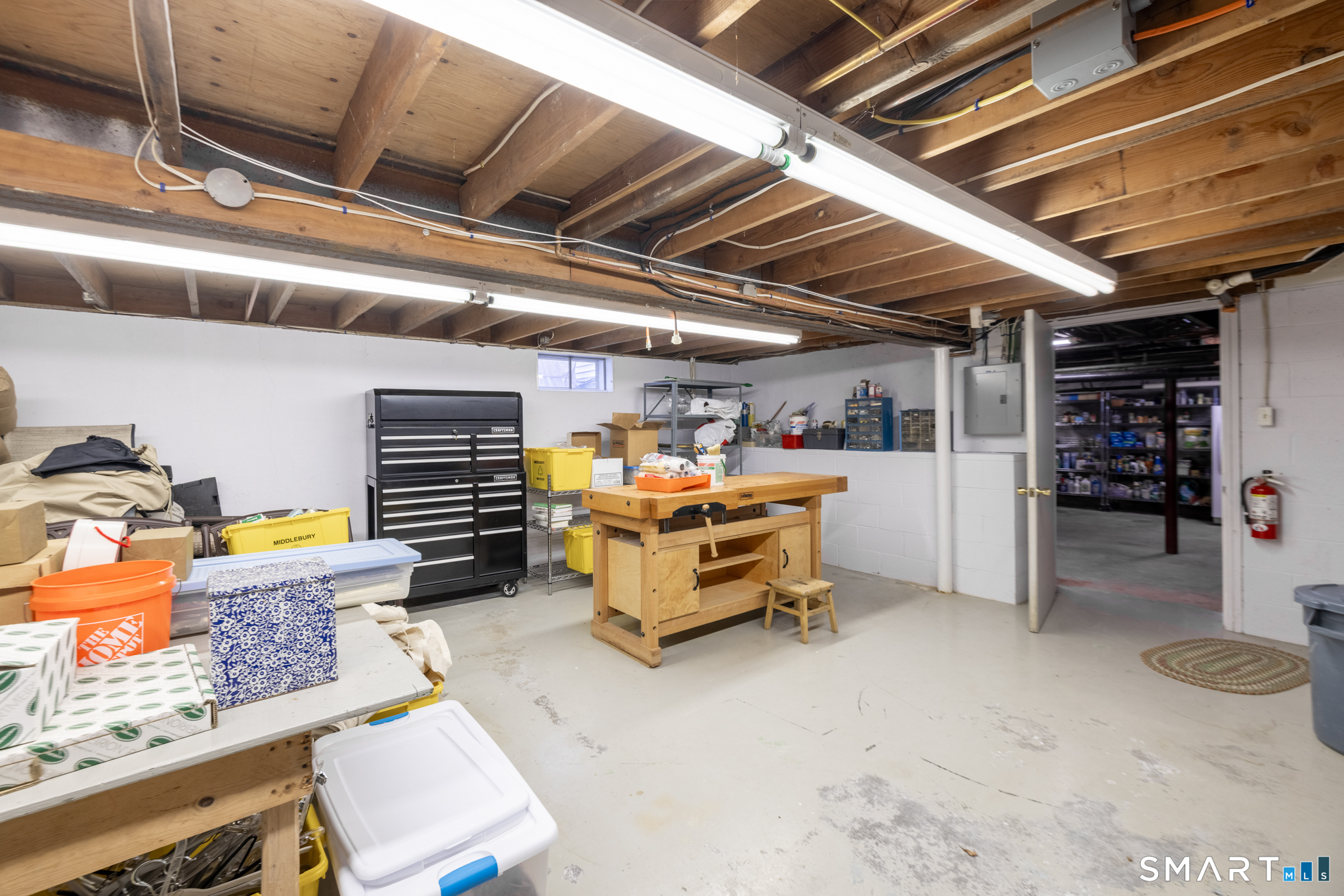 15 Central Road Middlebury CT 06762