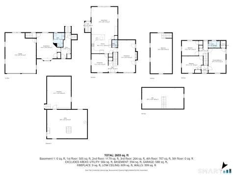 15 Central Road Middlebury CT 06762