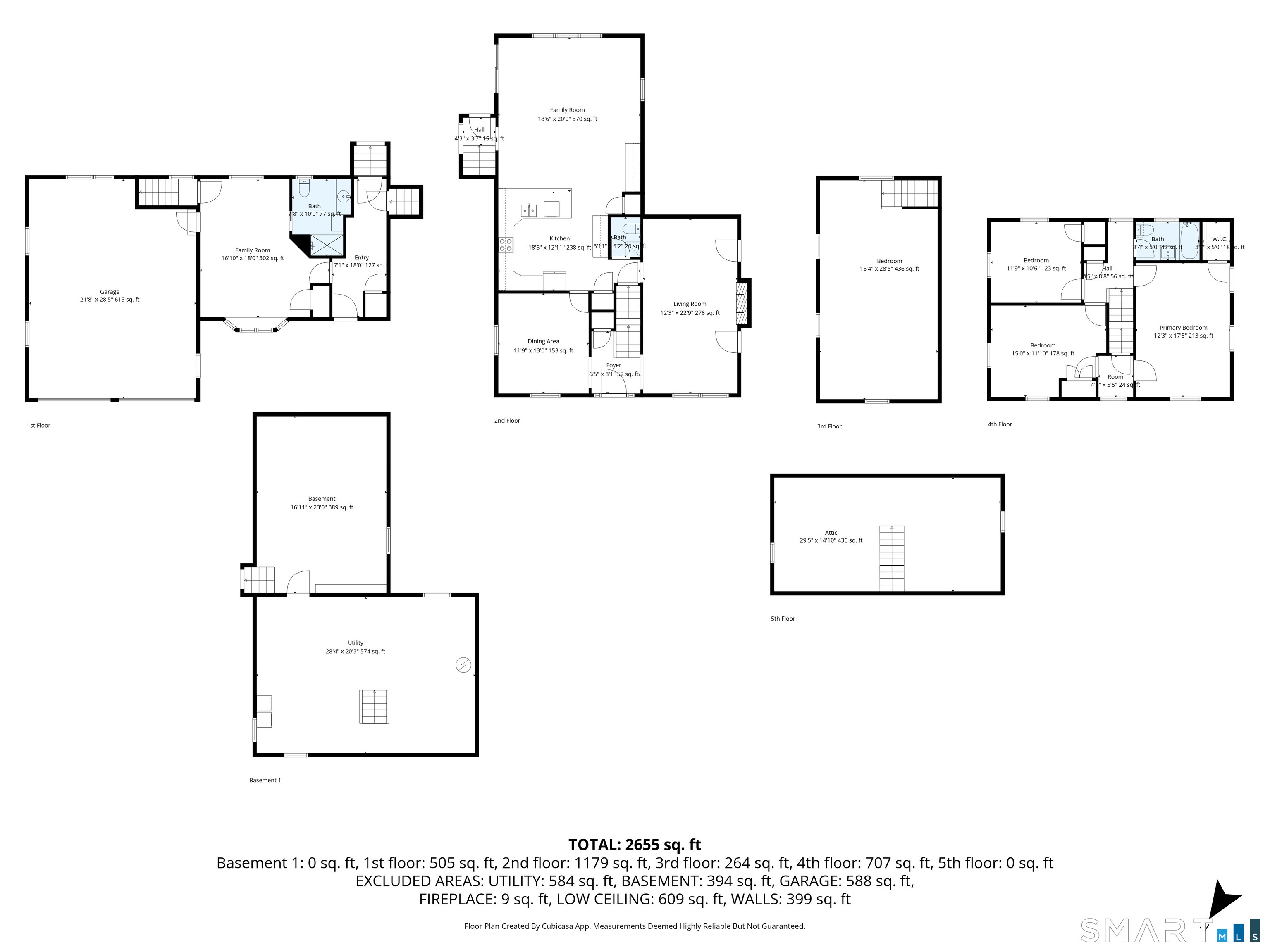 15 Central Road Middlebury CT 06762