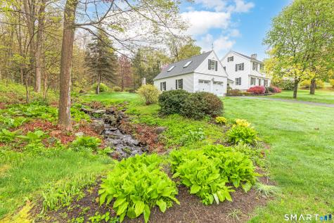 15 Central Road Middlebury CT 06762