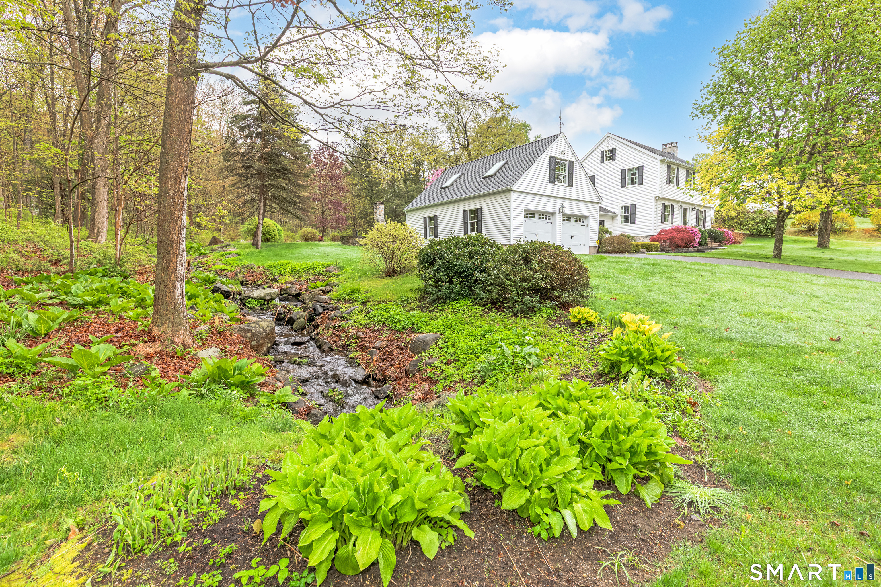 15 Central Road Middlebury CT 06762