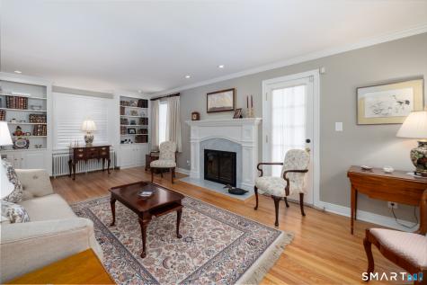 15 Central Road Middlebury CT 06762