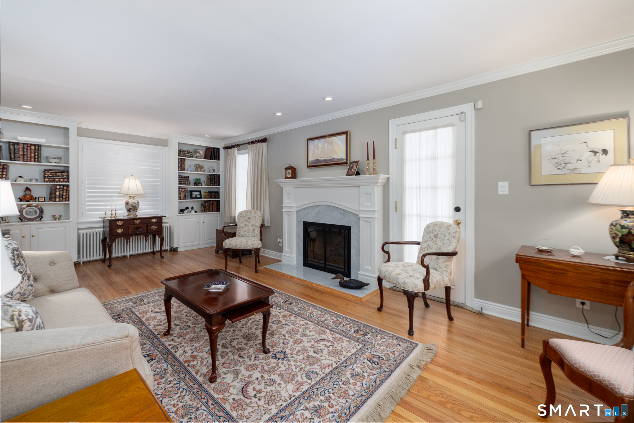 15 Central Road Middlebury CT 06762