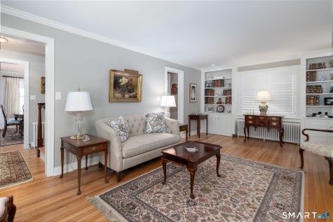 15 Central Road Middlebury CT 06762