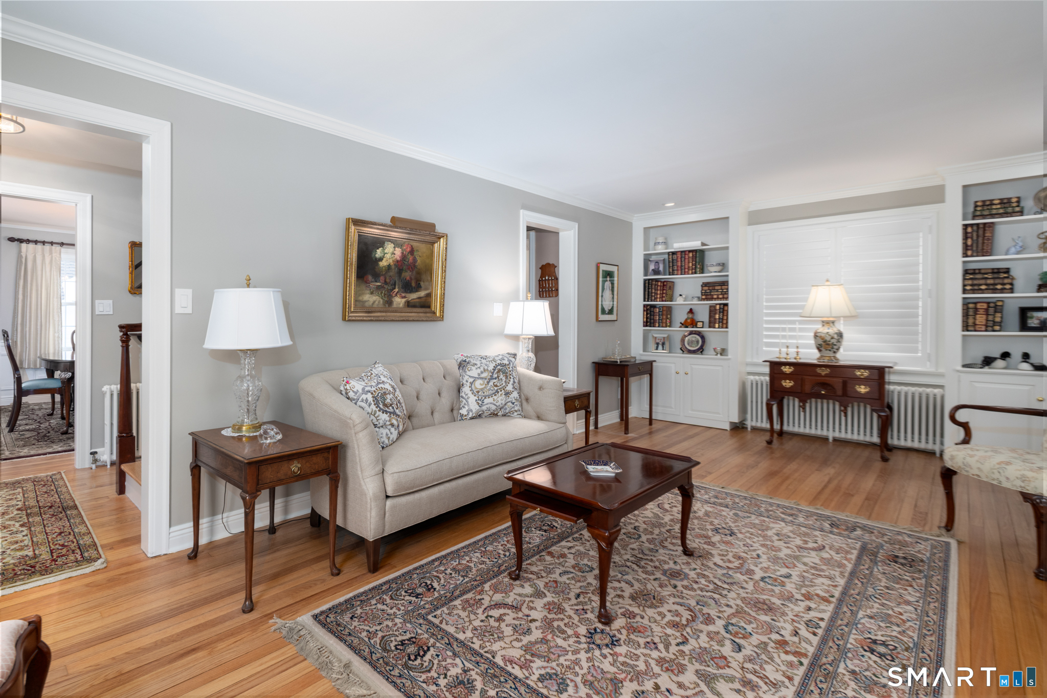 15 Central Road Middlebury CT 06762