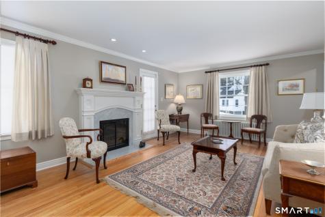 15 Central Road Middlebury CT 06762