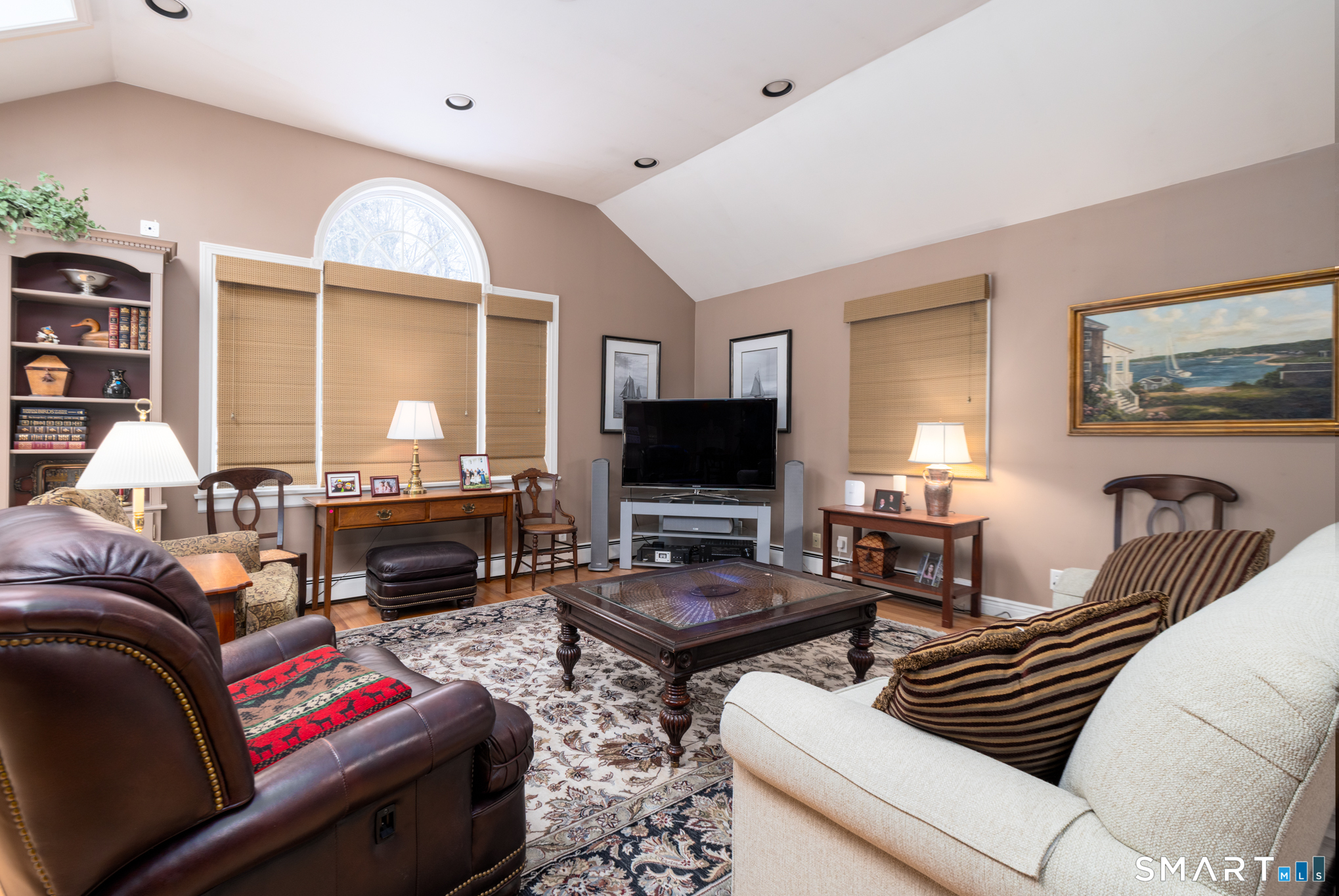 15 Central Road Middlebury CT 06762