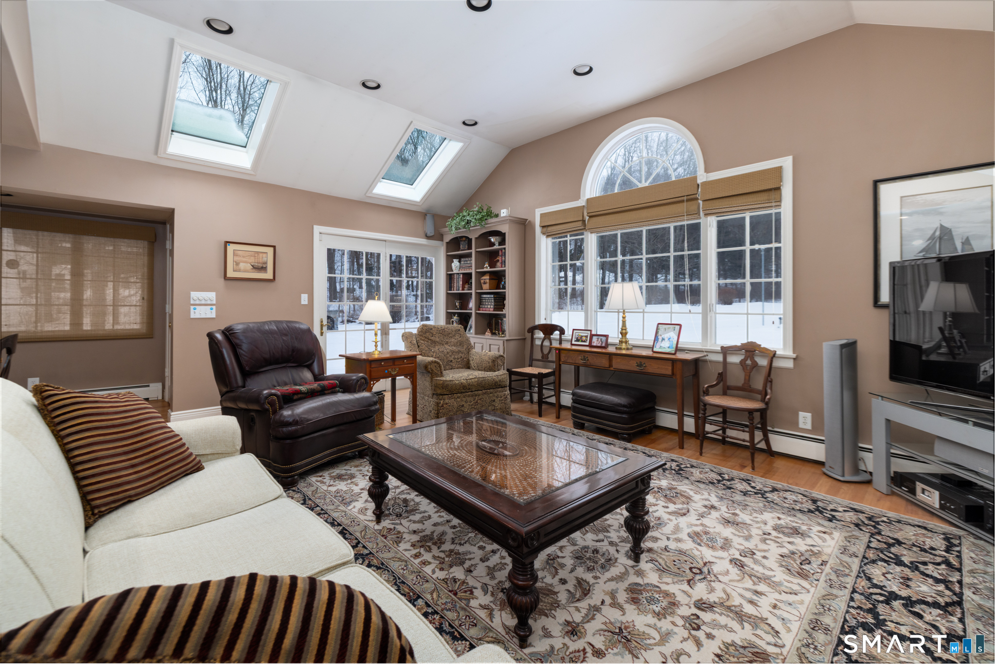 15 Central Road Middlebury CT 06762
