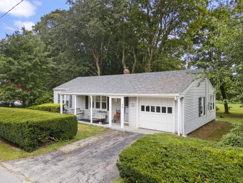 76 South Prospect Street Putnam CT 06260