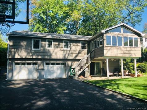 223 Wolfpit Avenue Norwalk CT 06851