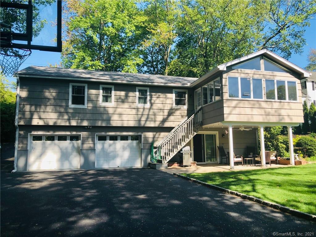 223 Wolfpit Avenue Norwalk CT 06851