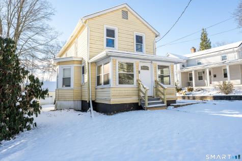 131 Wallingford Road Cheshire CT 06410