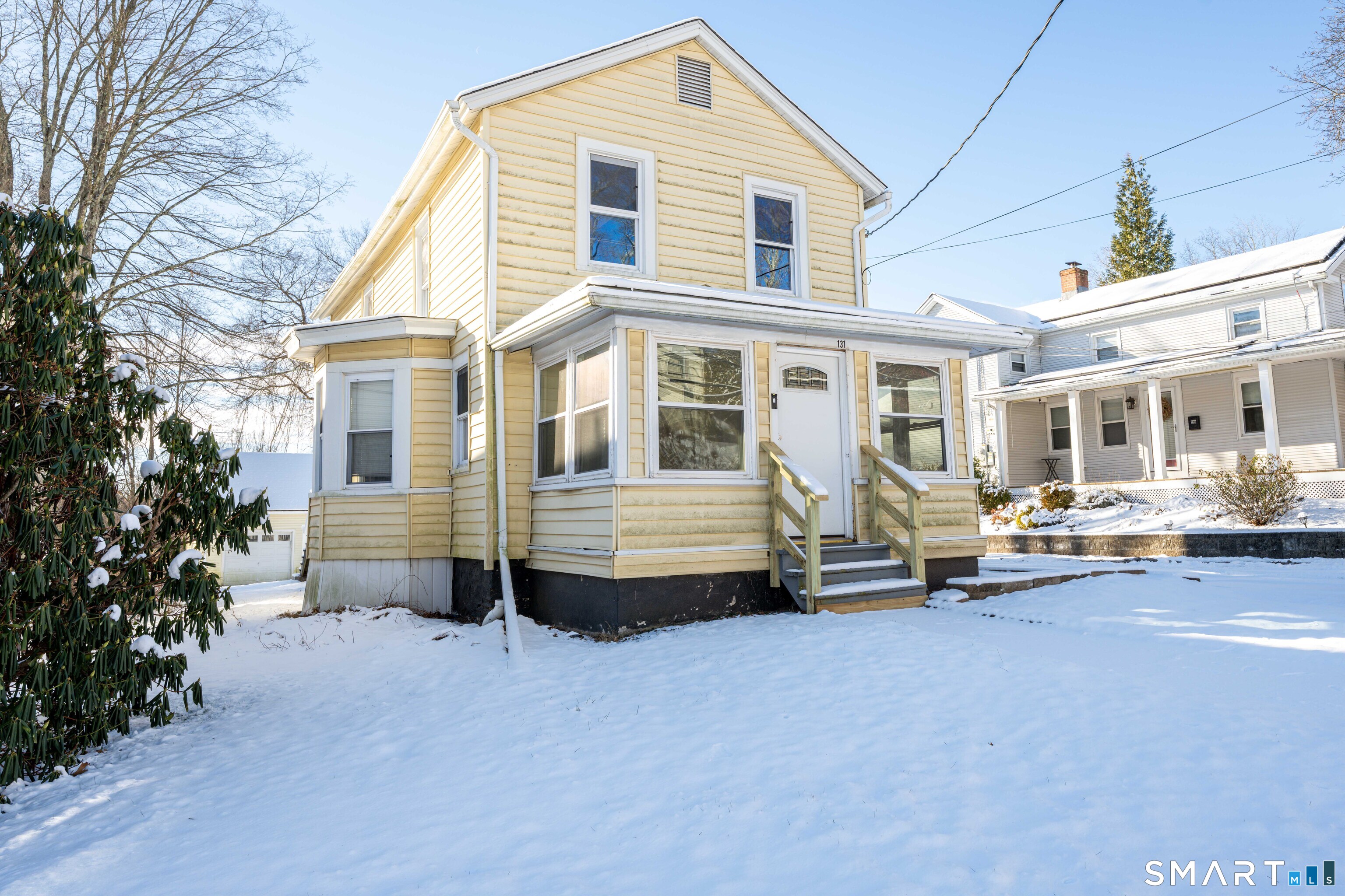 131 Wallingford Road Cheshire CT 06410