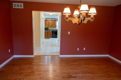 70 Wakeman Hill Road Sherman CT 06784