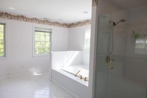 70 Wakeman Hill Road Sherman CT 06784