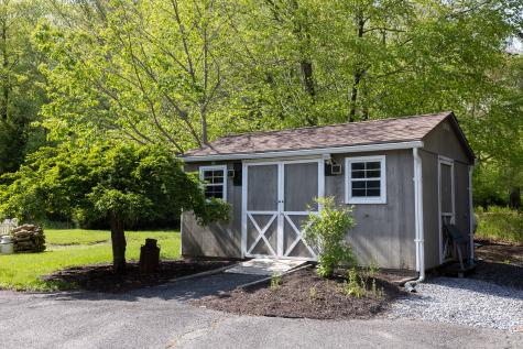 70 Wakeman Hill Road Sherman CT 06784