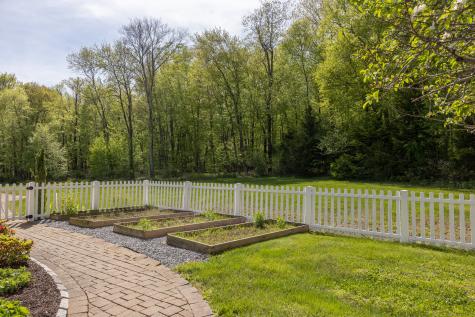 70 Wakeman Hill Road Sherman CT 06784