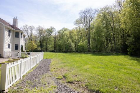 70 Wakeman Hill Road Sherman CT 06784