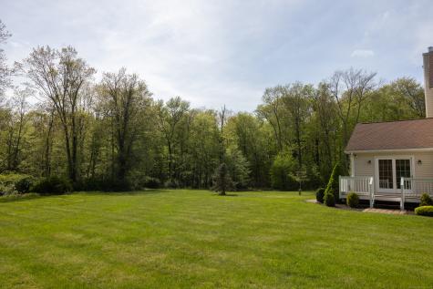 70 Wakeman Hill Road Sherman CT 06784