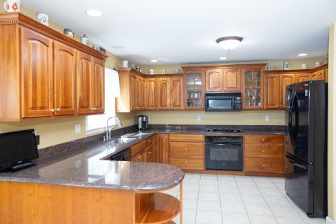 70 Wakeman Hill Road Sherman CT 06784