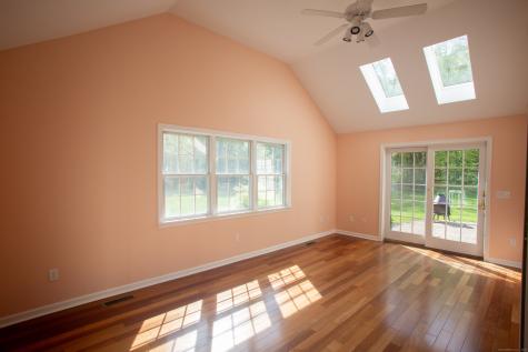 70 Wakeman Hill Road Sherman CT 06784