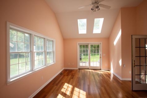 70 Wakeman Hill Road Sherman CT 06784
