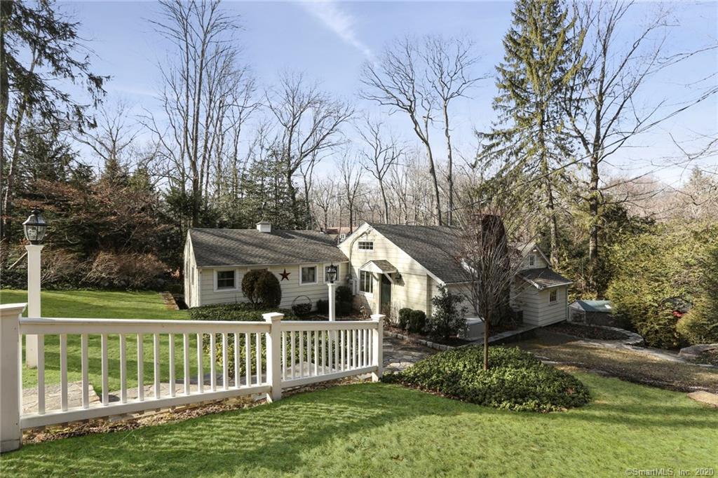 441 Westport Turnpike Fairfield CT 06824