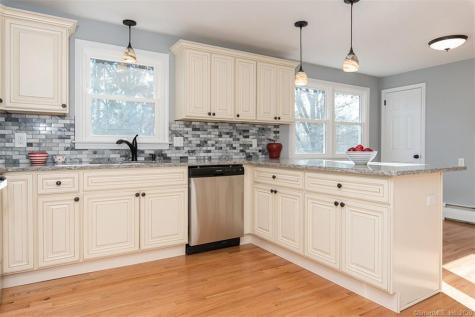 63 Knollwood Drive Bristol CT 06010