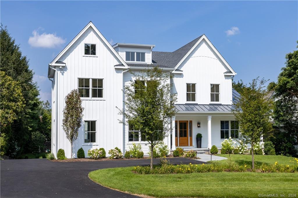282 Main Street New Canaan CT 06840