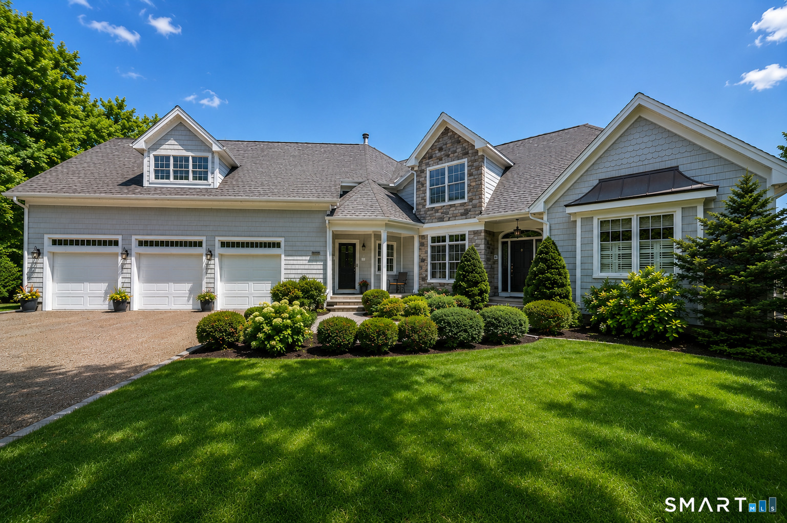 57 Faulkner Drive Guilford CT 06437