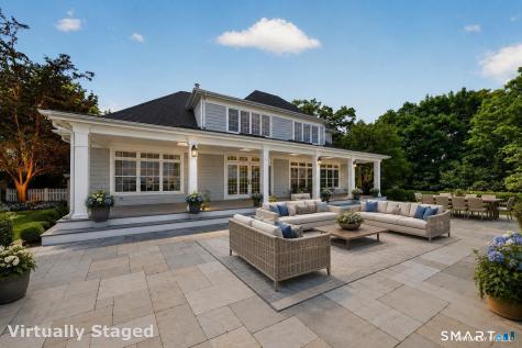57 Faulkner Drive Guilford CT 06437