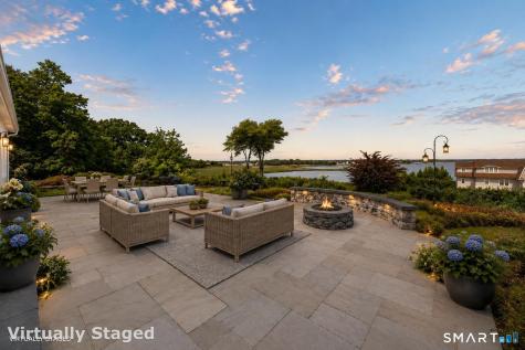 57 Faulkner Drive Guilford CT 06437