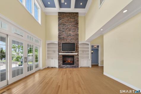 57 Faulkner Drive Guilford CT 06437