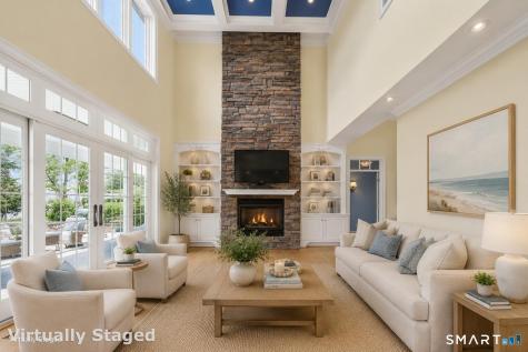 57 Faulkner Drive Guilford CT 06437